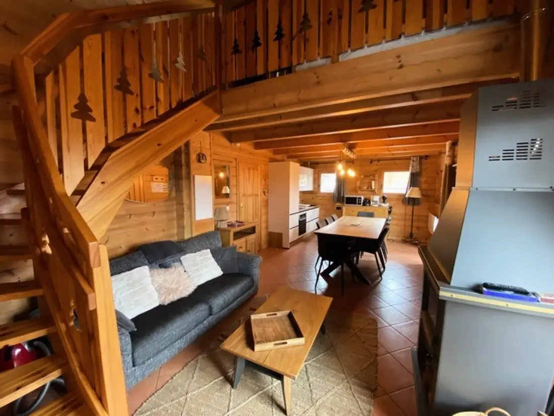 Residence Les Hauts De La Lauziere