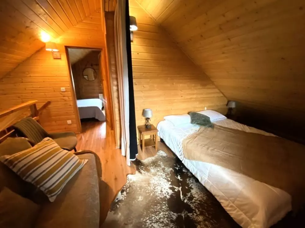 Residence Les Hauts De Lauziere