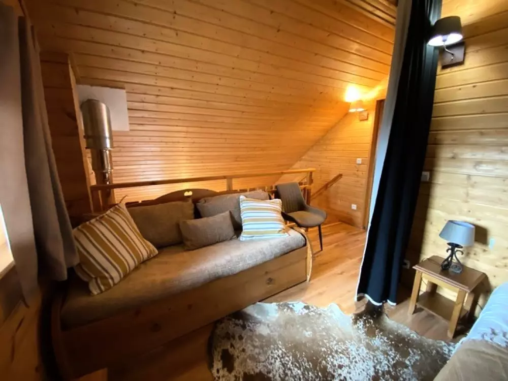 Residence Les Hauts De Lauziere