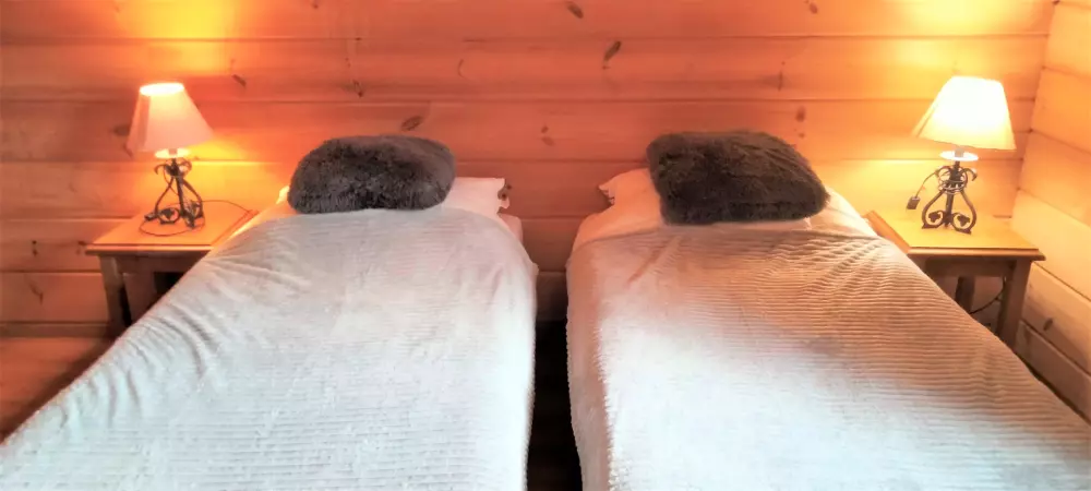 Residence Les Hauts De Lauziere