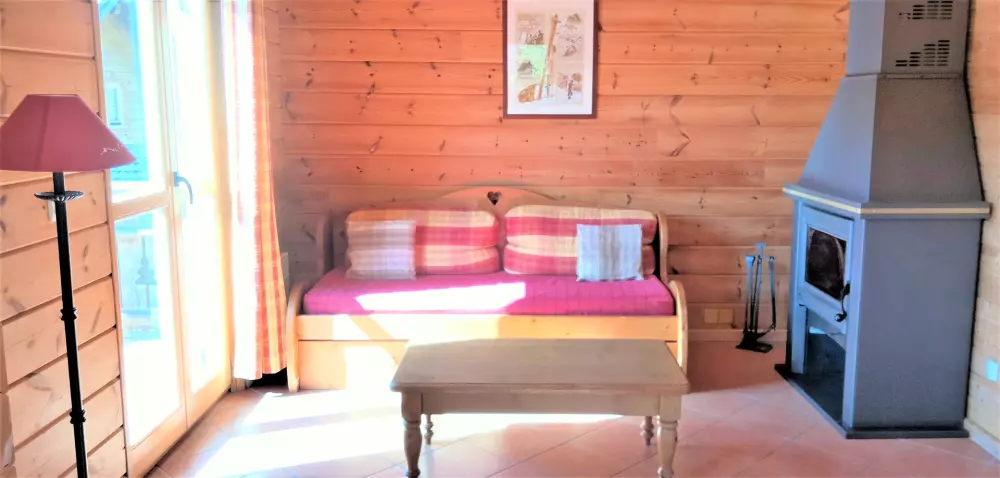 Residence Les Hauts De Lauziere