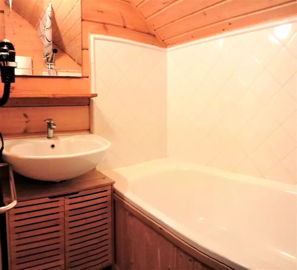 Residence Les Hauts De Lauziere