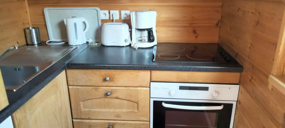 Residence Les Hauts De Lauziere