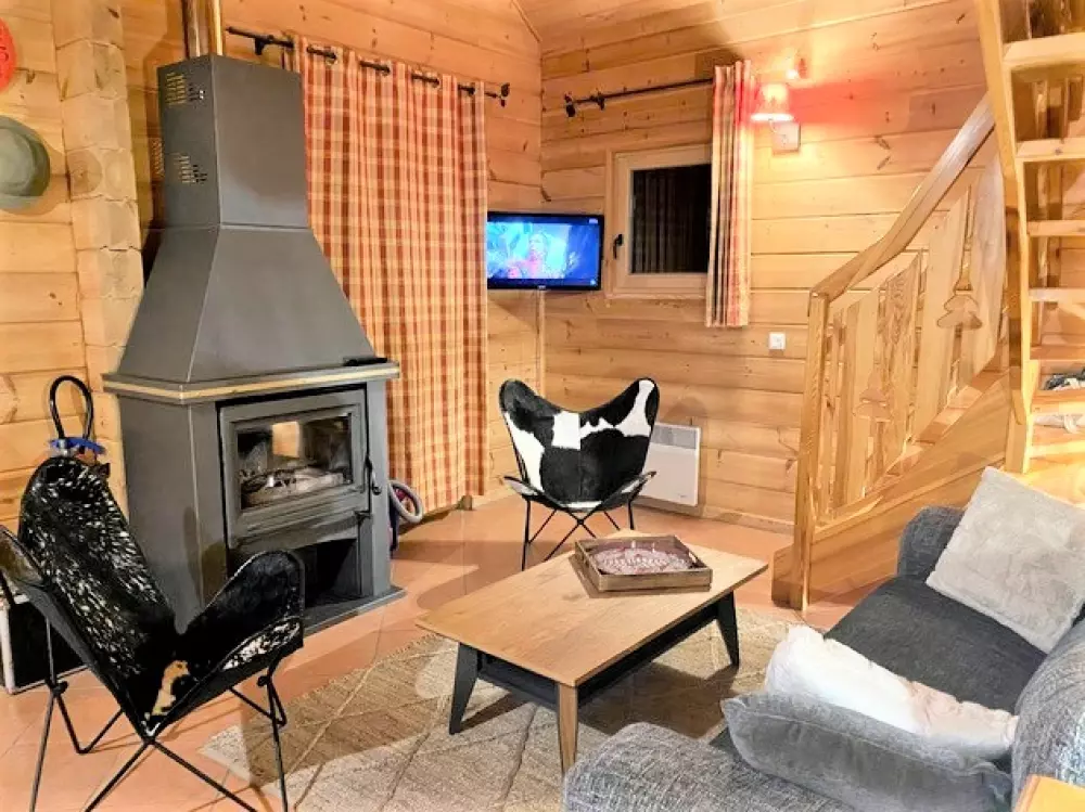 Residence Les Hauts De Lauziere