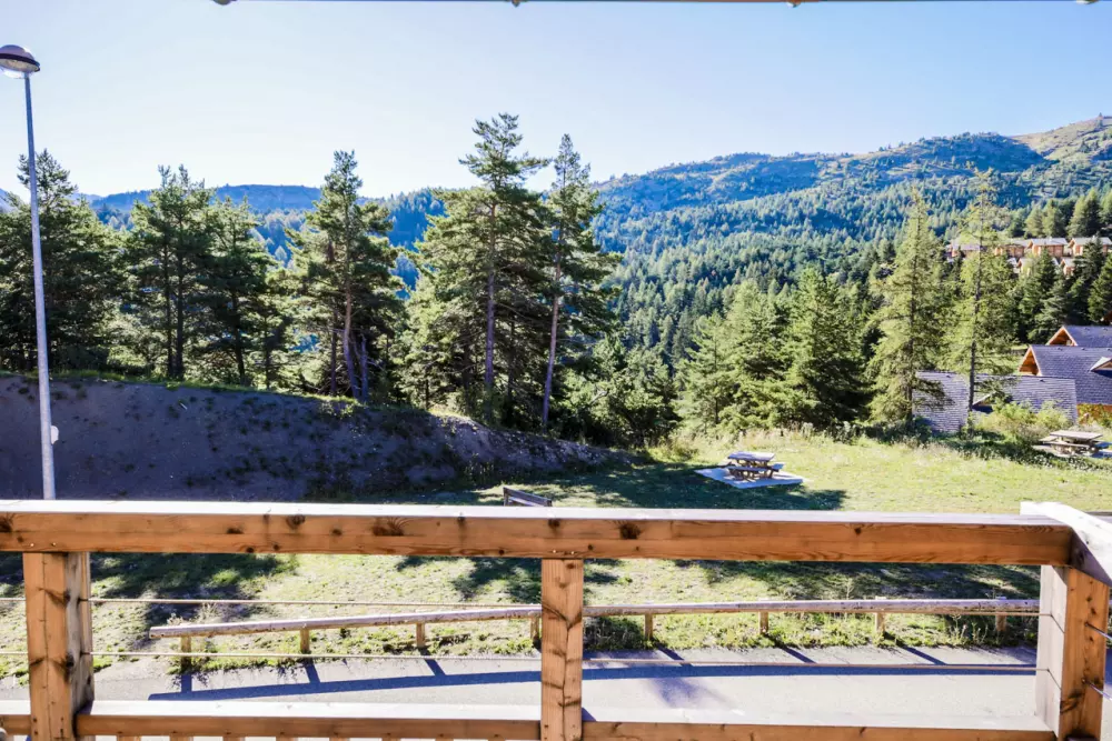 Residenza Les Mélèzes - maeva Home