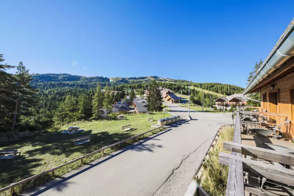 Residenza Les Mélèzes - maeva Home