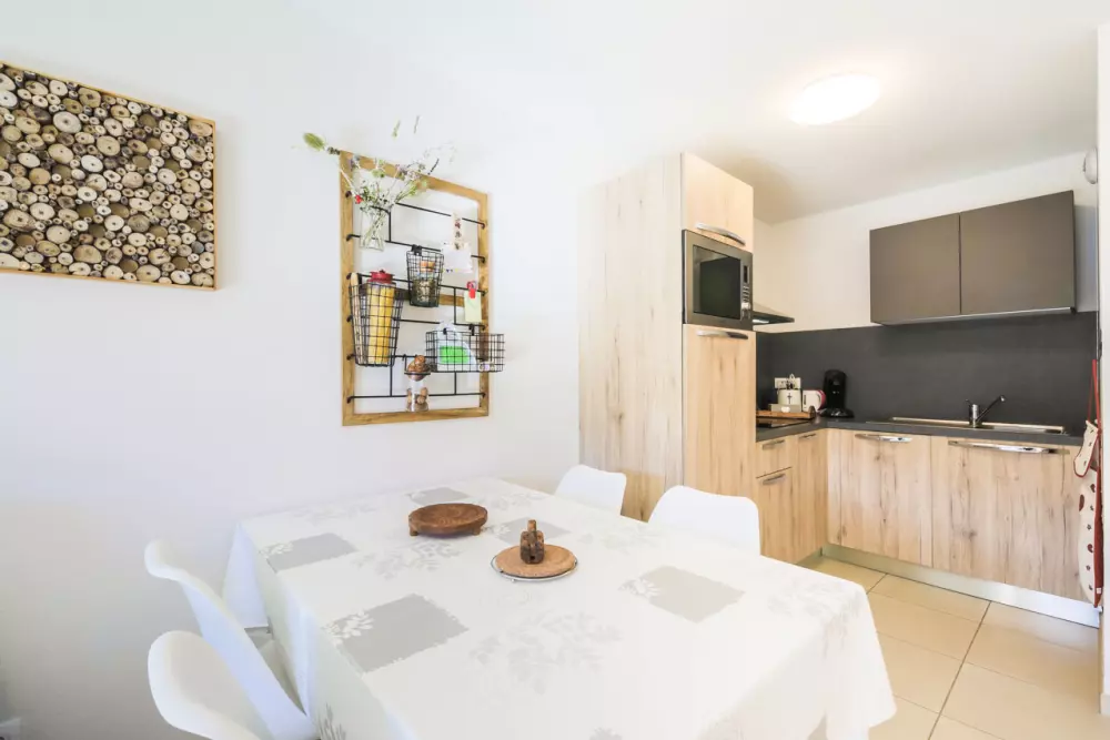 Residenza Les Mélèzes - maeva Home