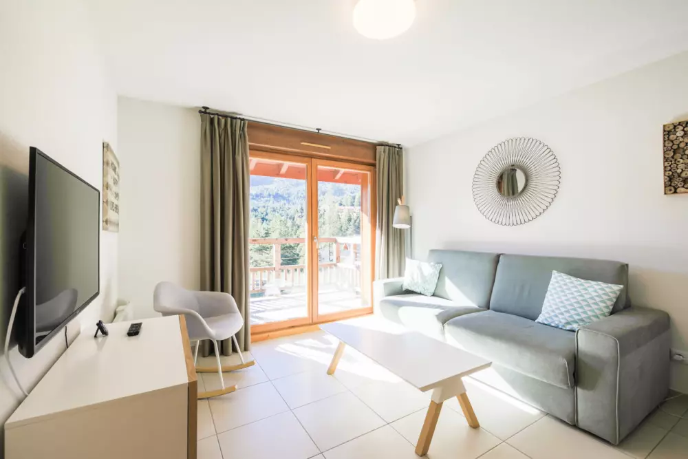 Residenza Les Mélèzes - maeva Home