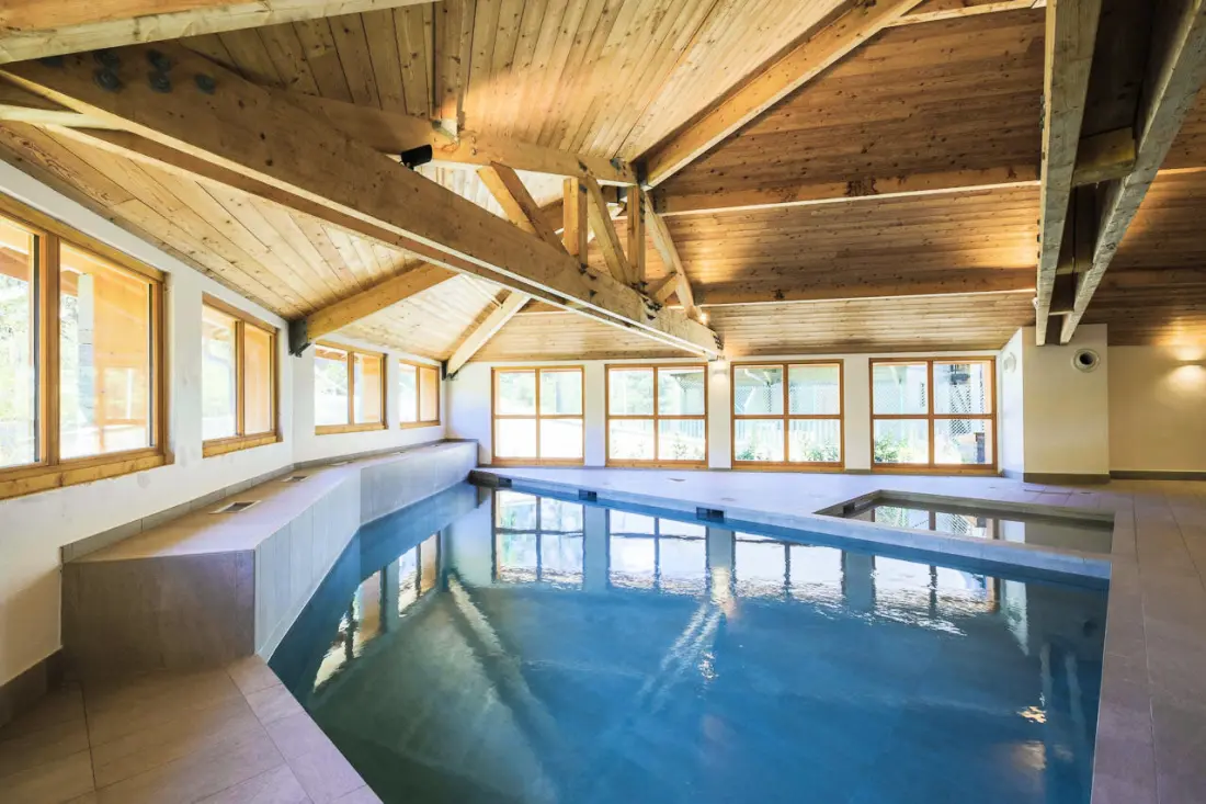 Residence Les Mélèzes - maeva Home