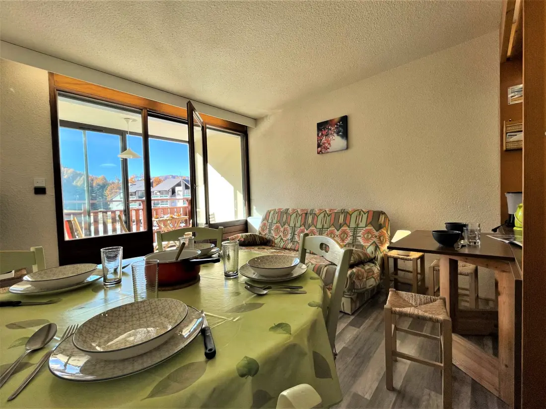 Residence Les Melezes