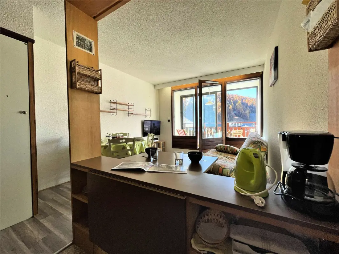 Residence Les Melezes