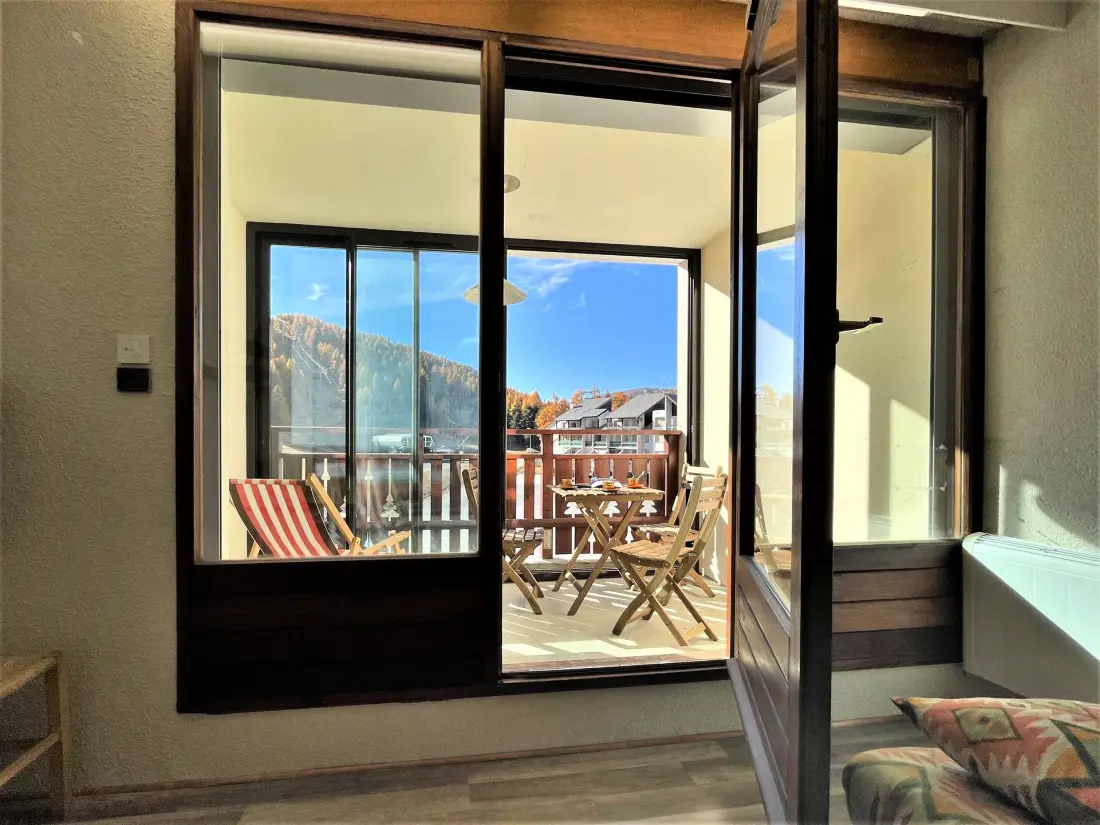 Residence Les Melezes