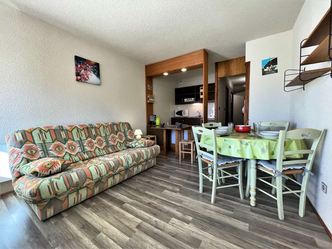 Residence Les Melezes