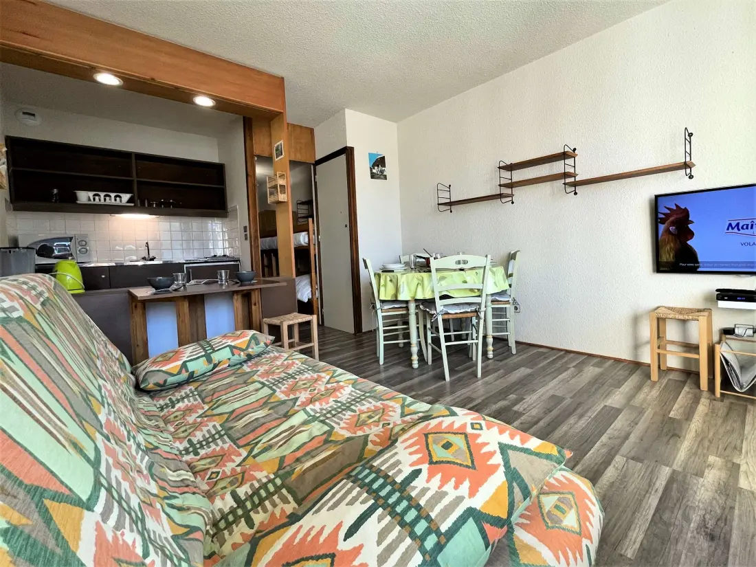 Residence Les Melezes