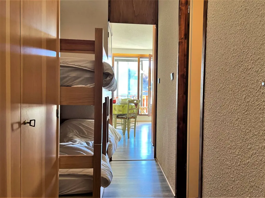 Residence Les Melezes