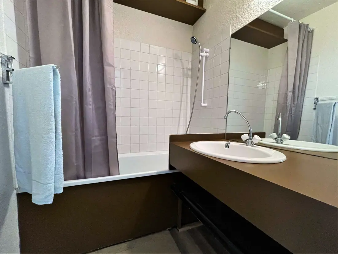 Residence Les Melezes