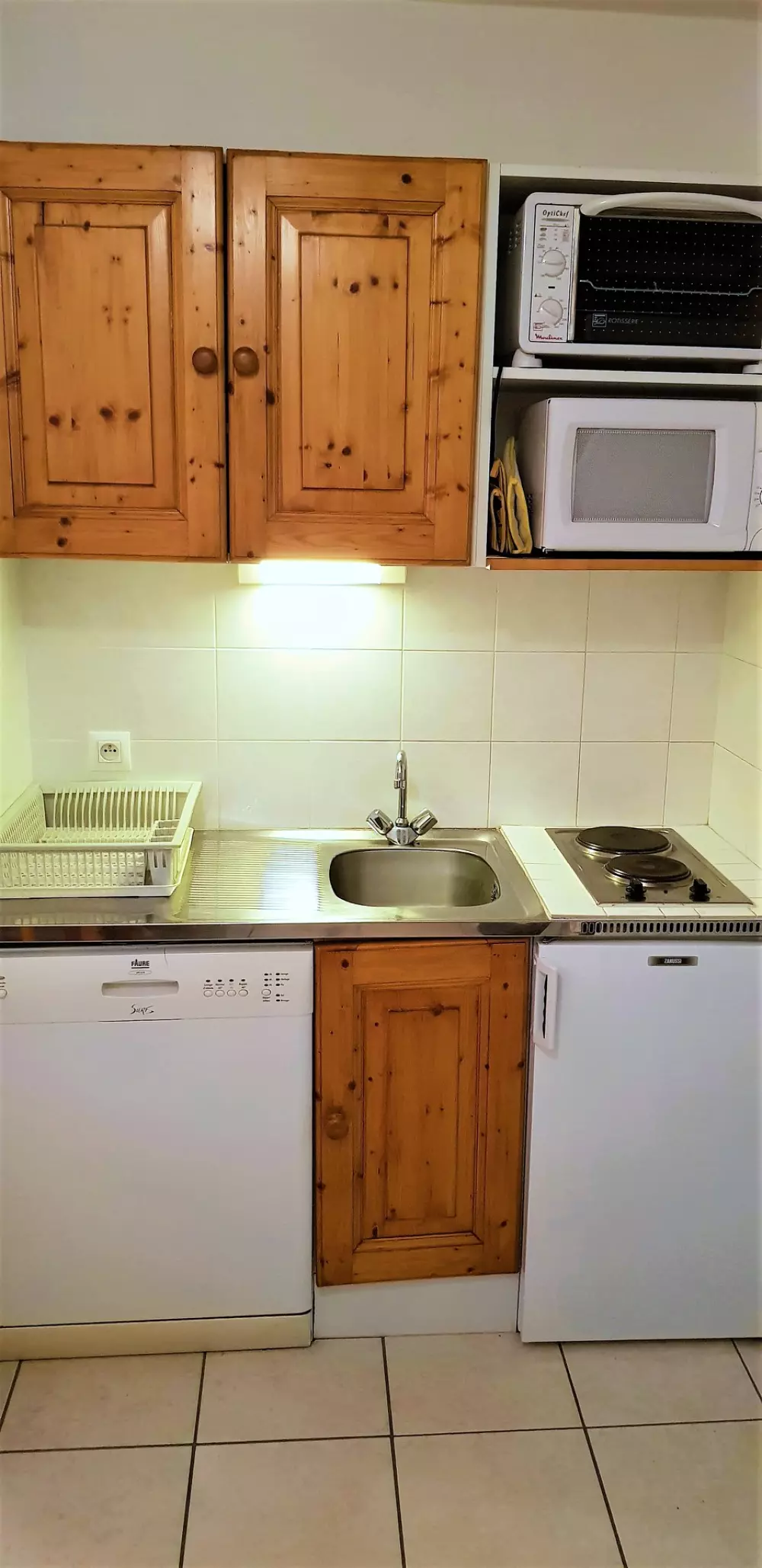 Hoteller i nærheden af Residence Les Monts Du Soleil