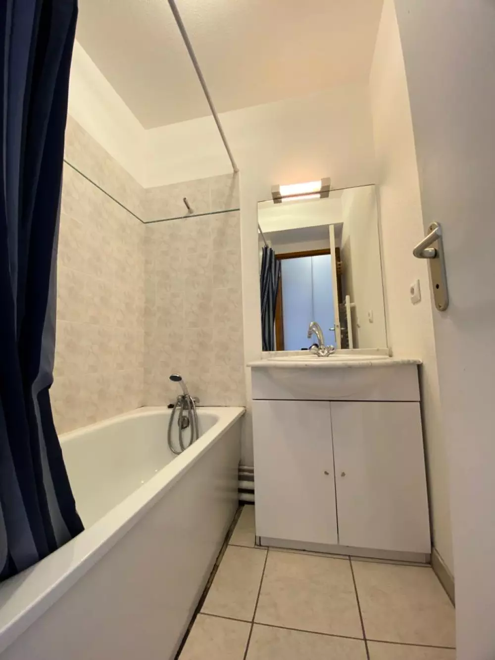 Hoteller i nærheden af Residence Les Monts Du Soleil