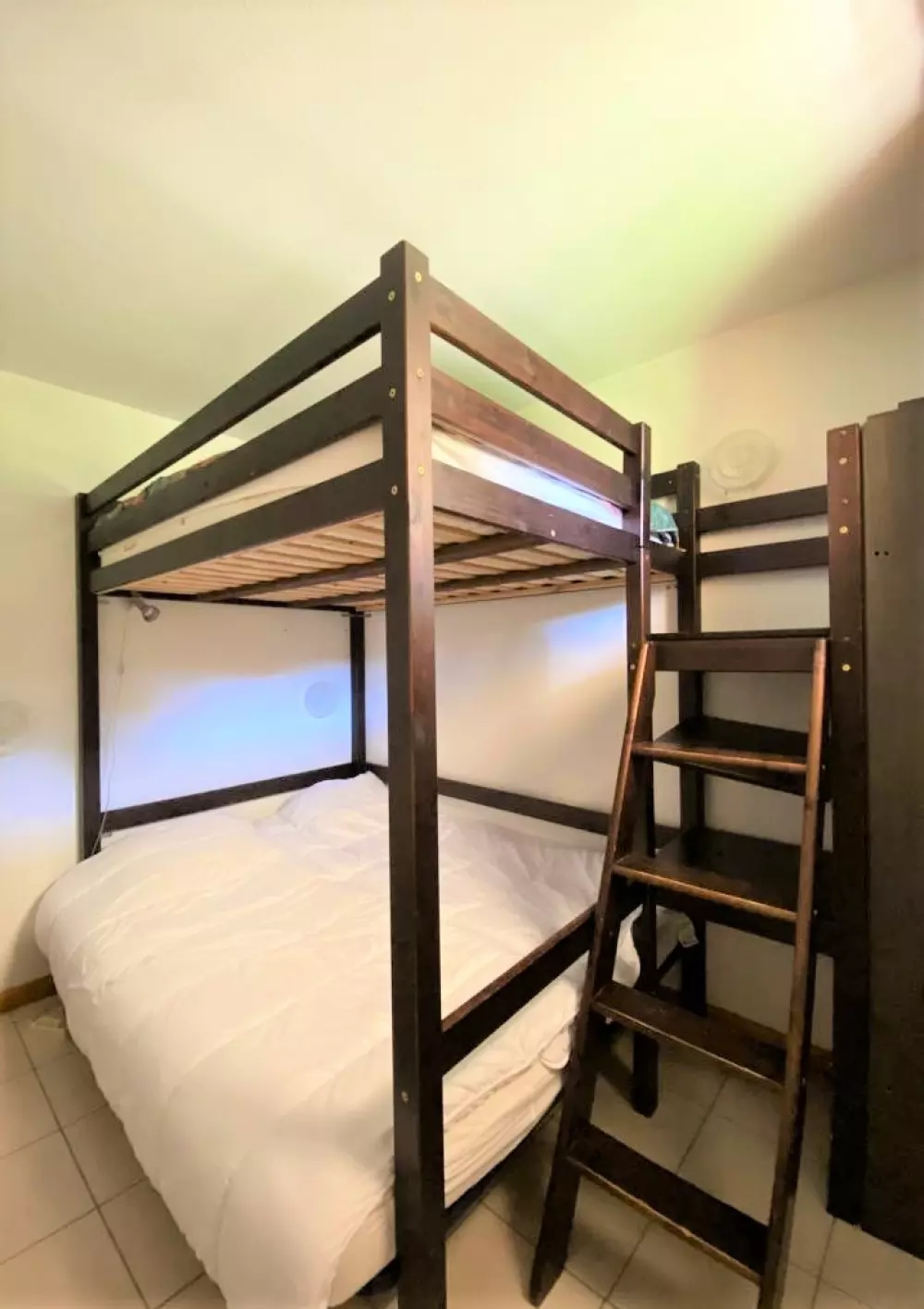 Hoteller i nærheden af Residence Les Monts Du Soleil