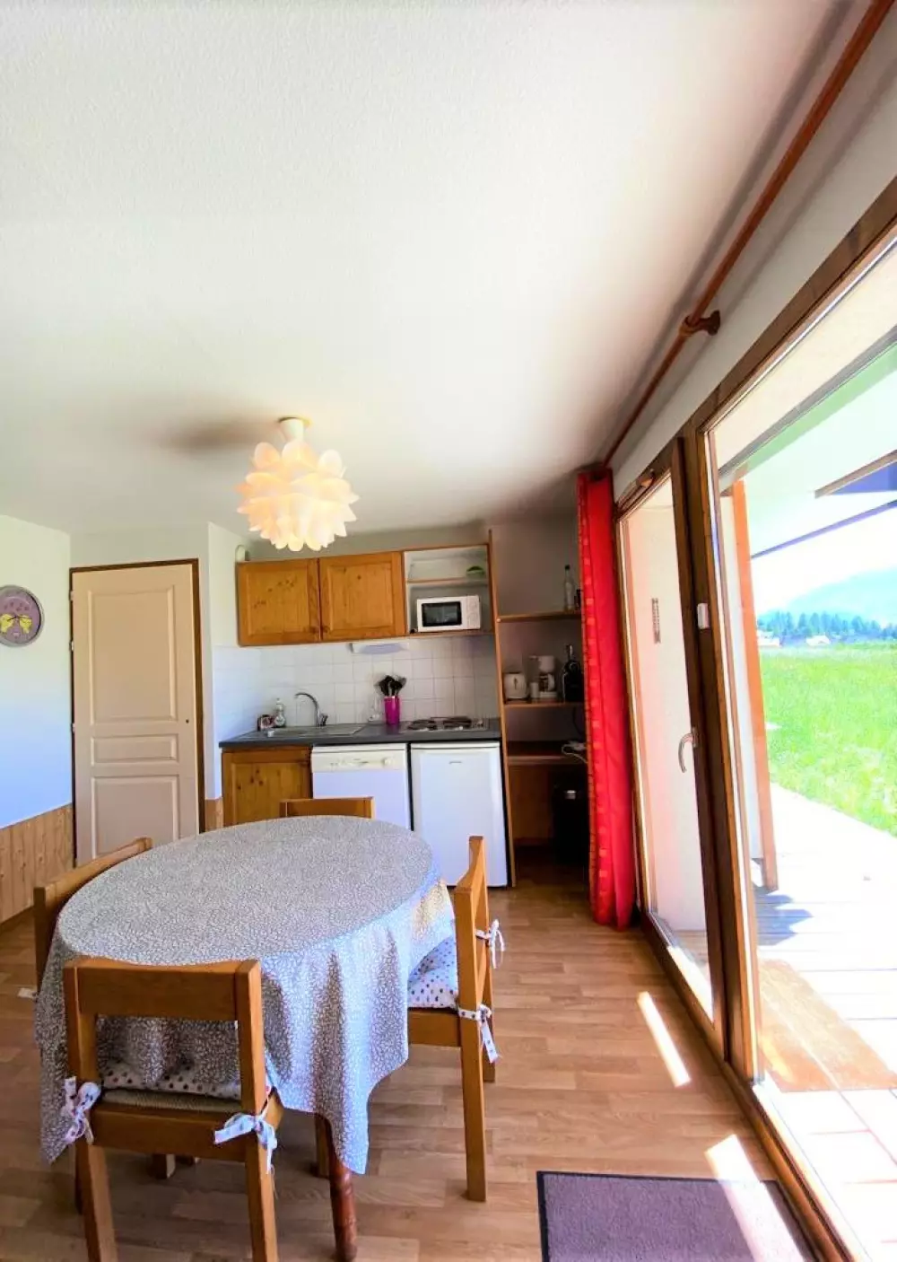 Résidence Les Mouflons 1