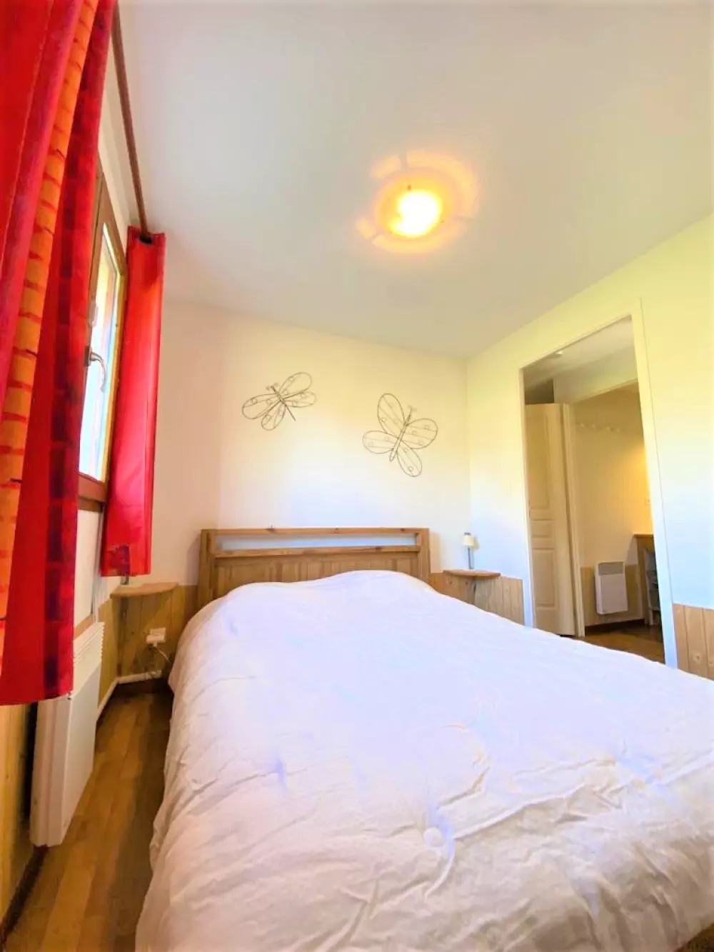 Résidence Les Mouflons 1