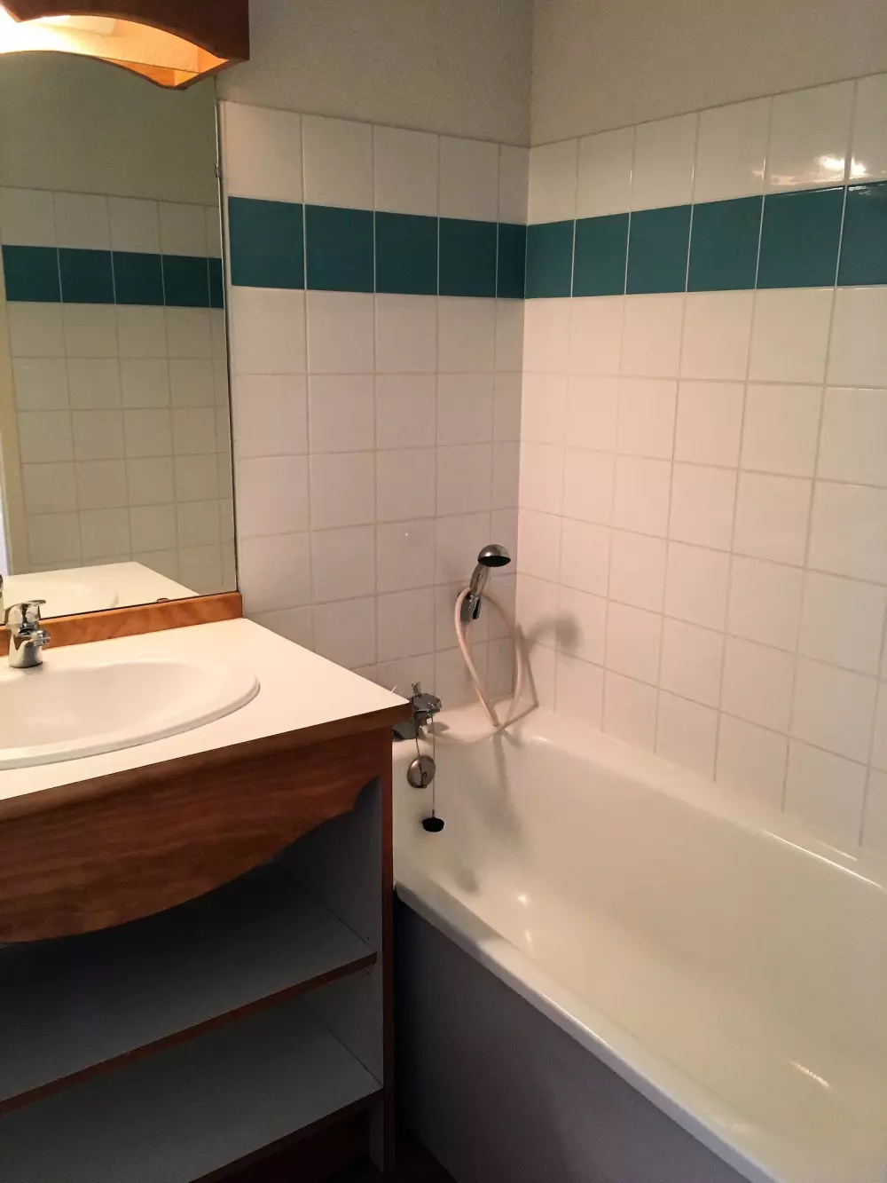 Résidence Les Mouflons 1