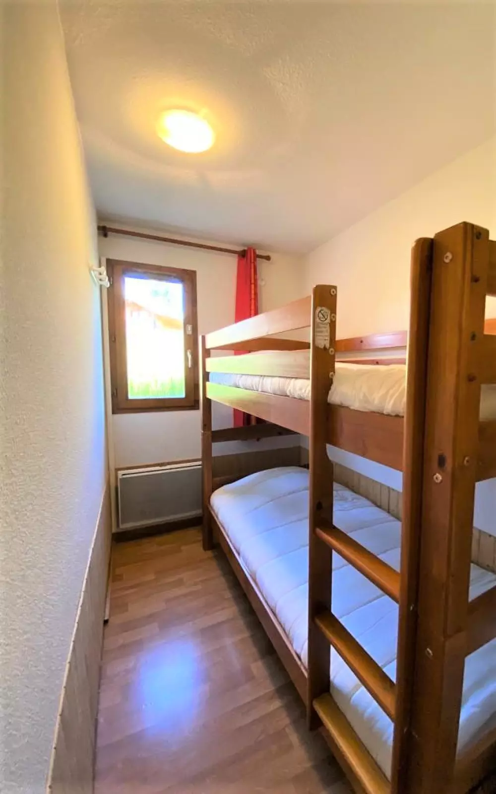 Résidence Les Mouflons 1