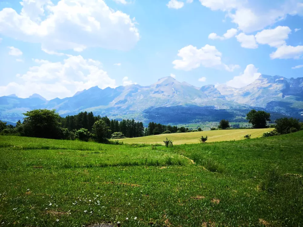 Résidence Les Mouflons 1