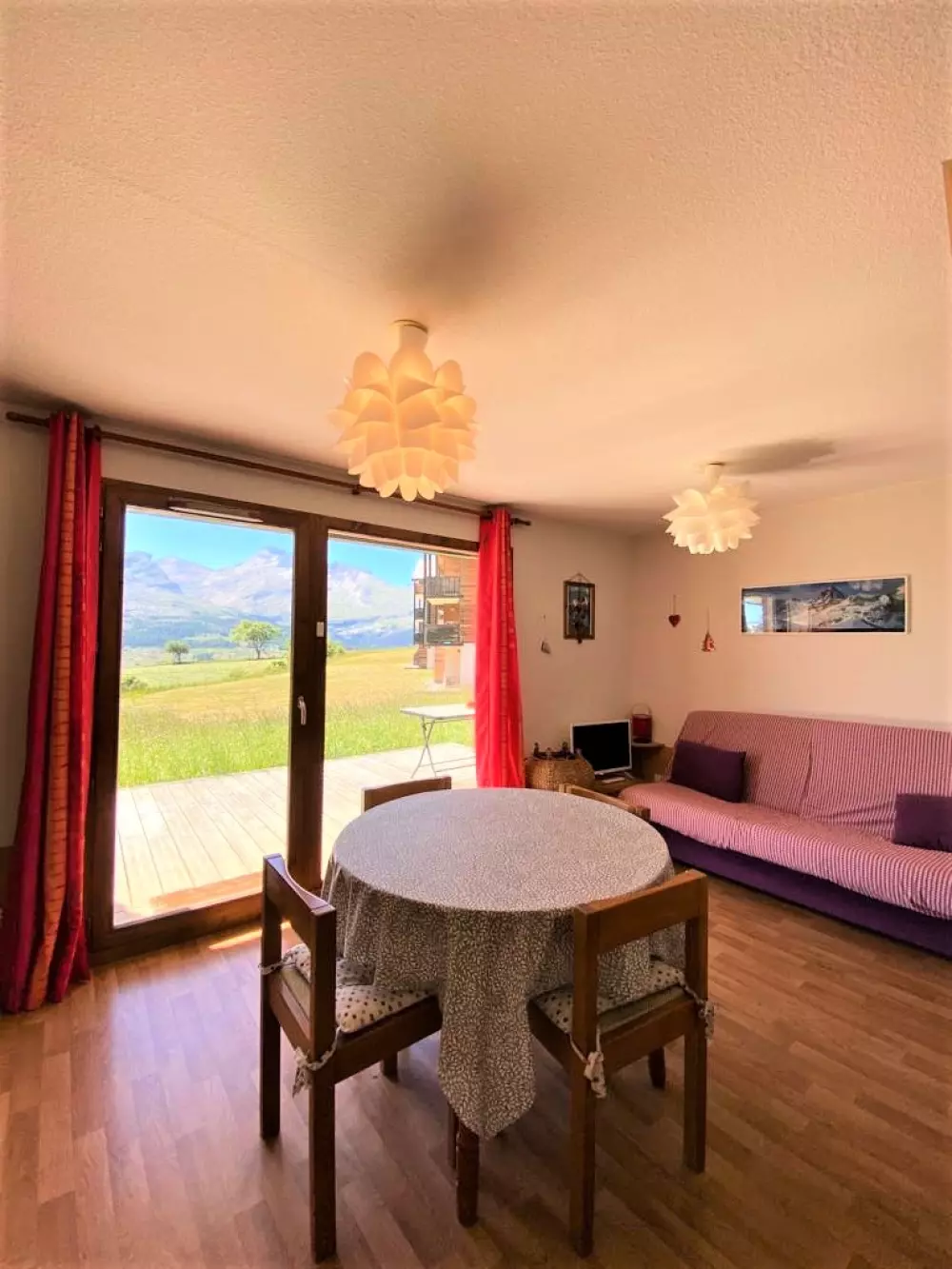 Résidence Les Mouflons 1