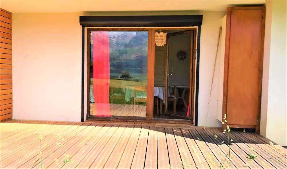 Résidence Les Mouflons 1