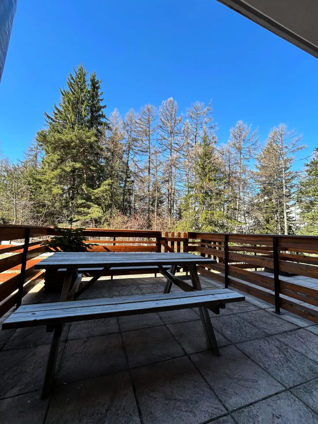 Residencia Les Rochers Blancs