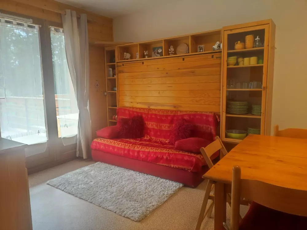 Residence Les Rochers Blancs