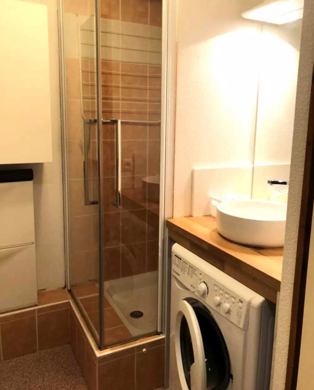 Residence Les Rochers Blancs