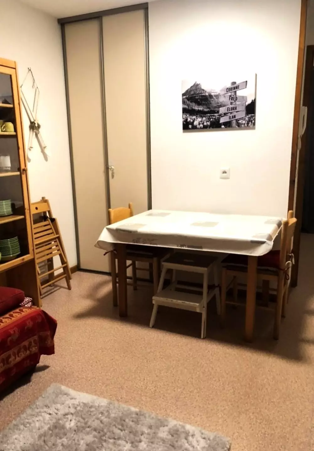 Residence Les Rochers Blancs