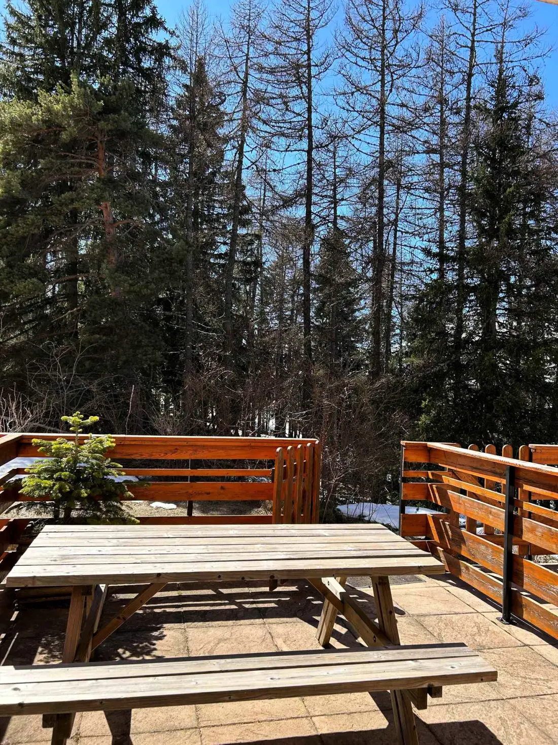 Residencia Les Rochers Blancs