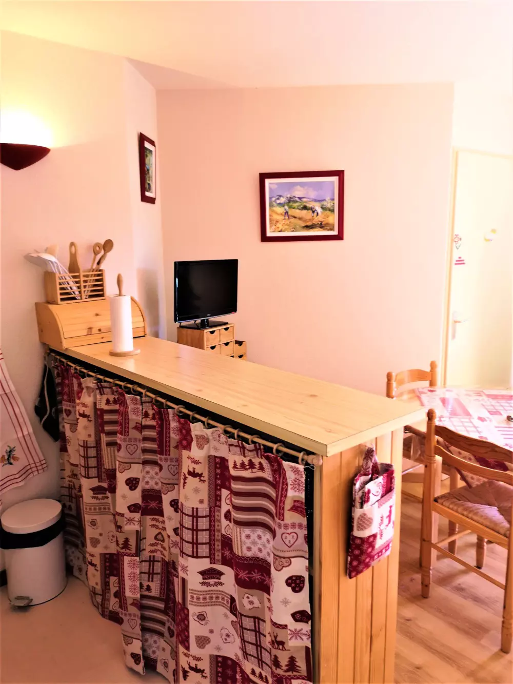 Residence Les Terrasses