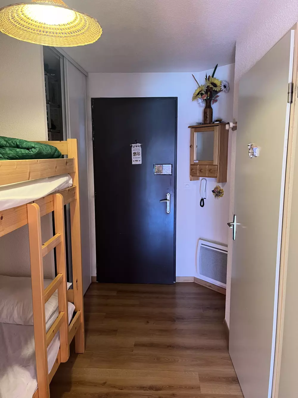 Residence Les Terrasses