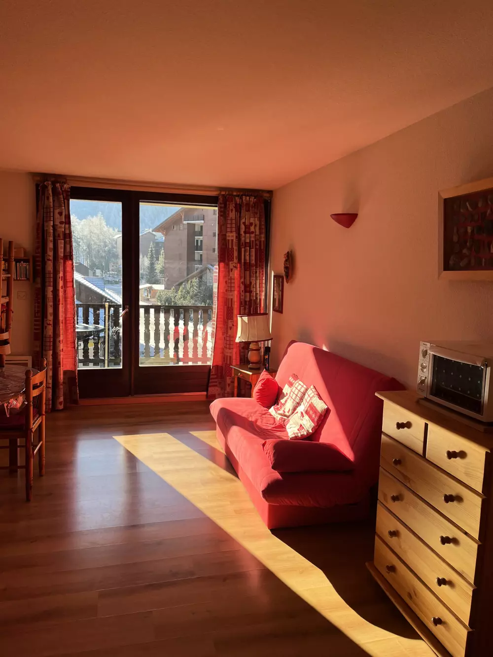 Residence Les Terrasses