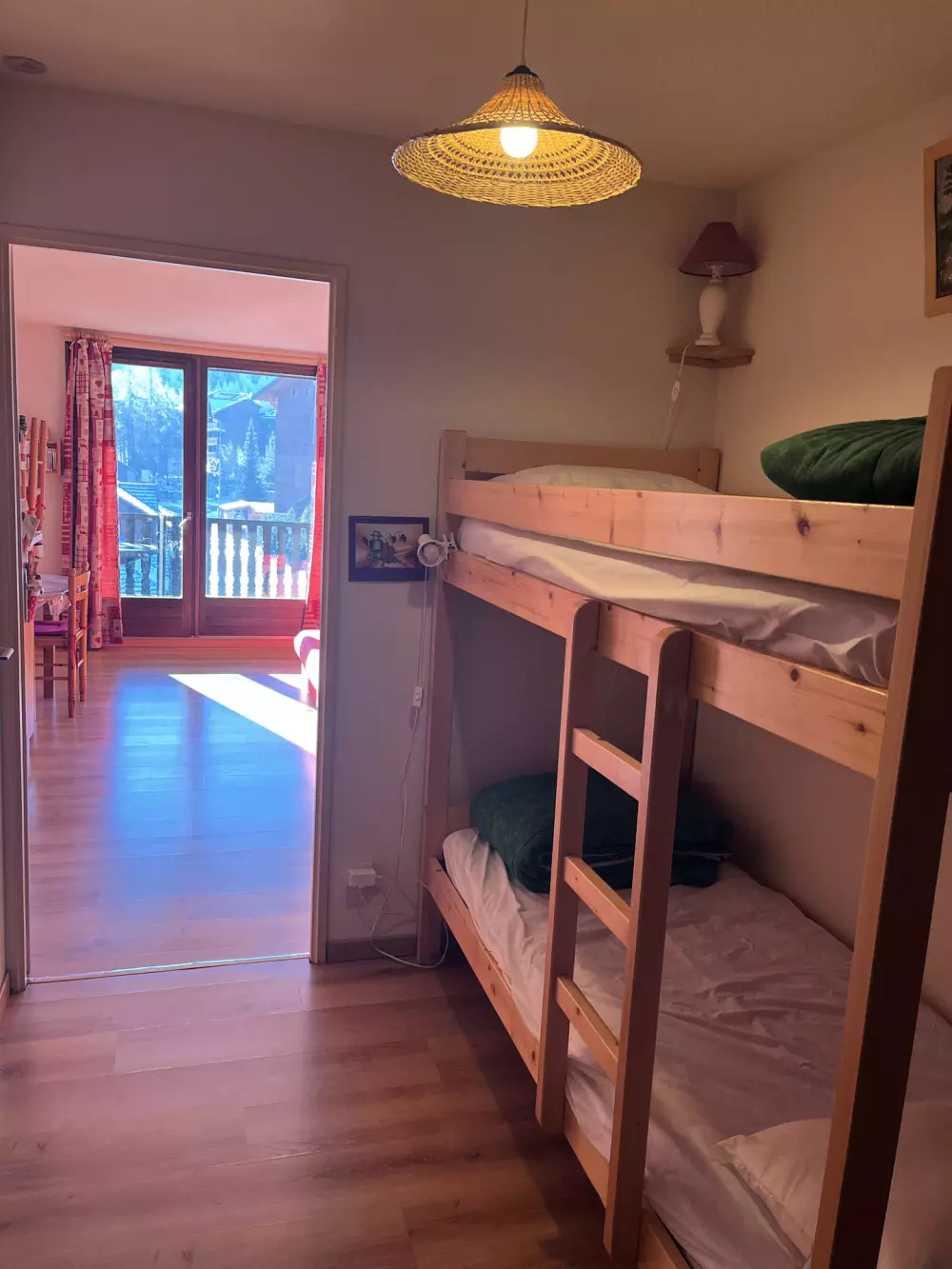 Residence Les Terrasses