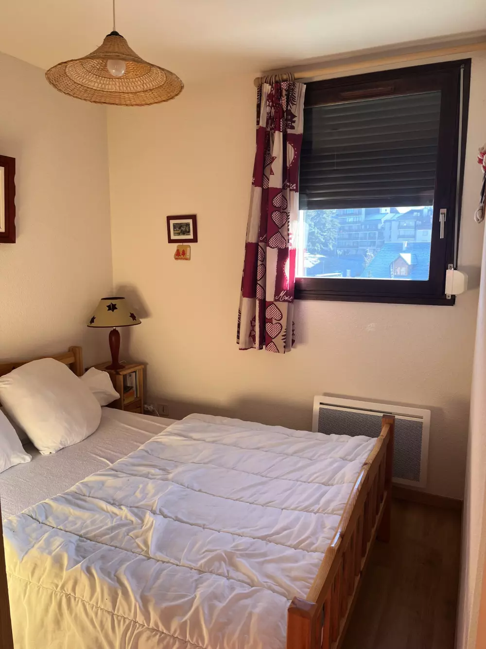 Residence Les Terrasses