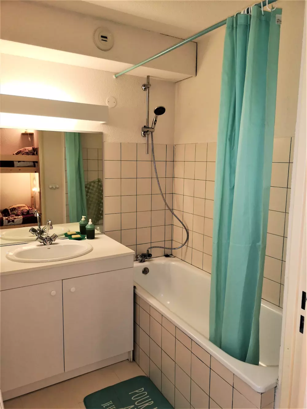 Residence Les Terrasses