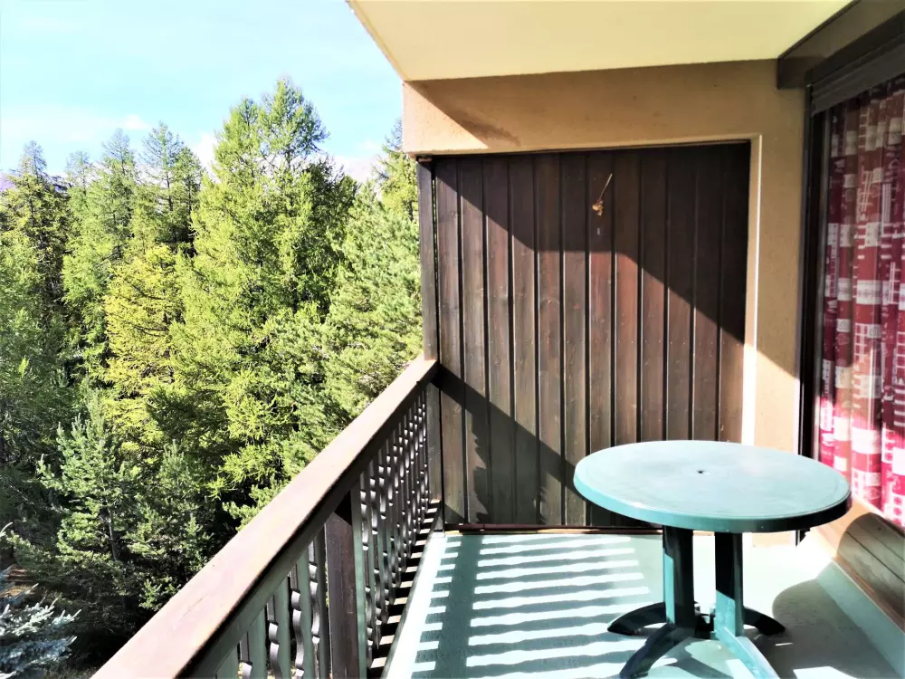 Residence Les Terrasses