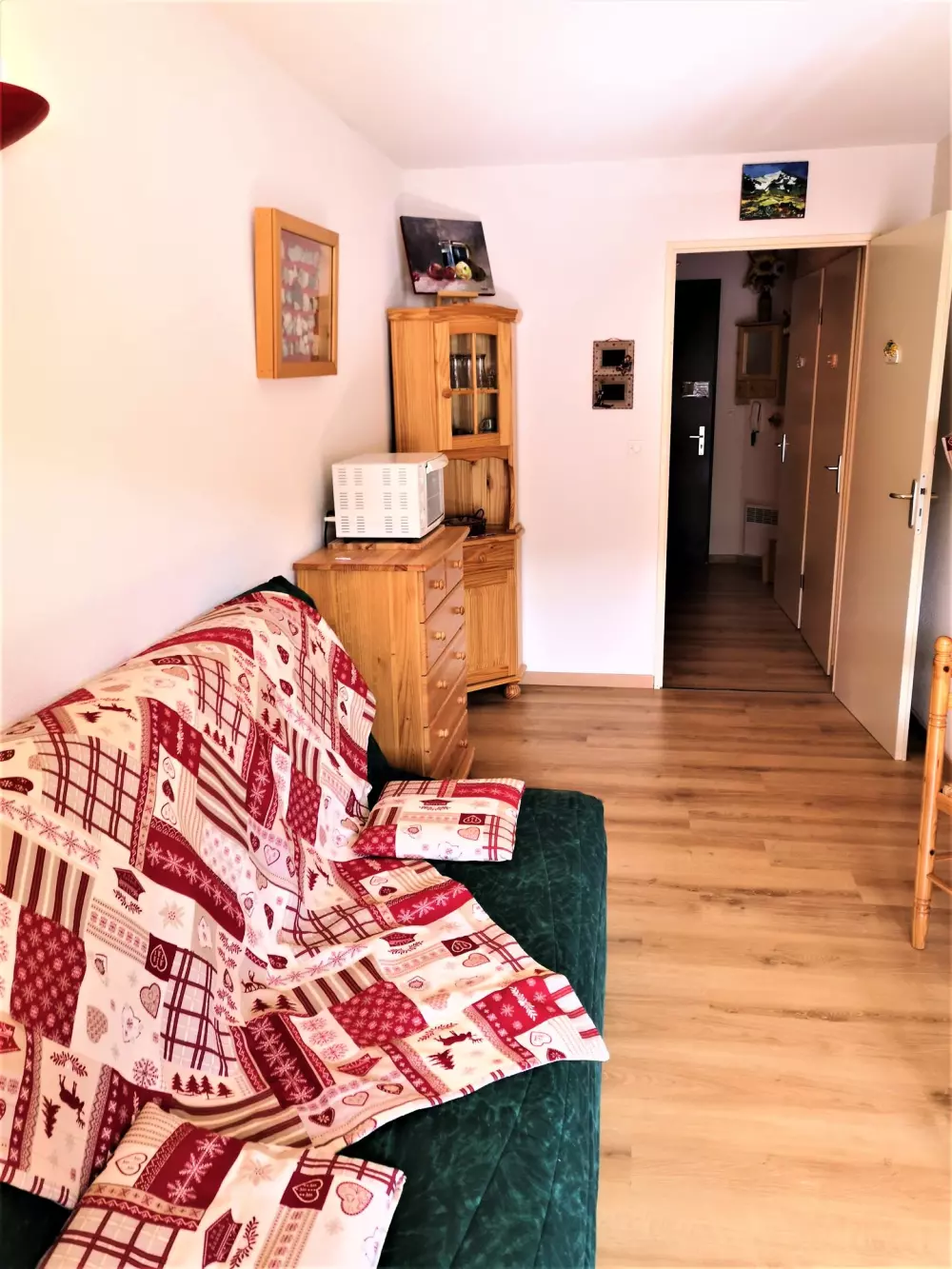 Residence Les Terrasses