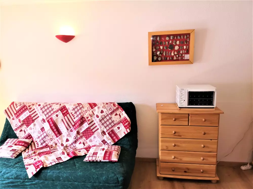 Residence Les Terrasses