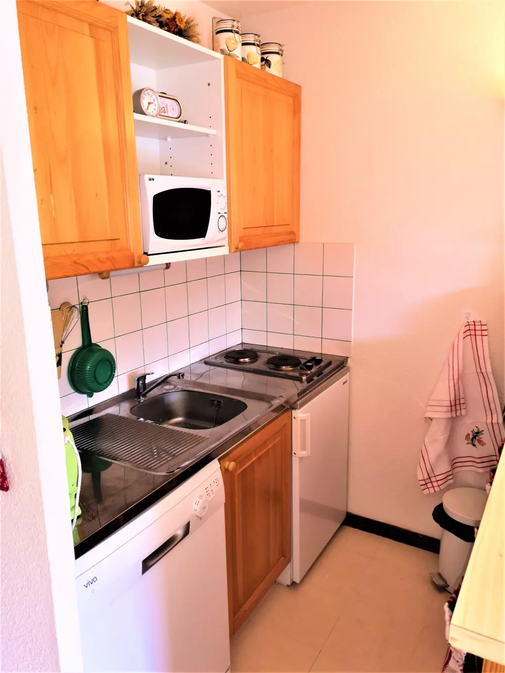 Residence Les Terrasses