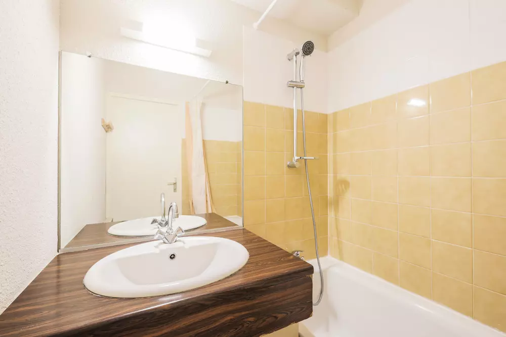 Residenz Les Trois Soleils - maeva Home