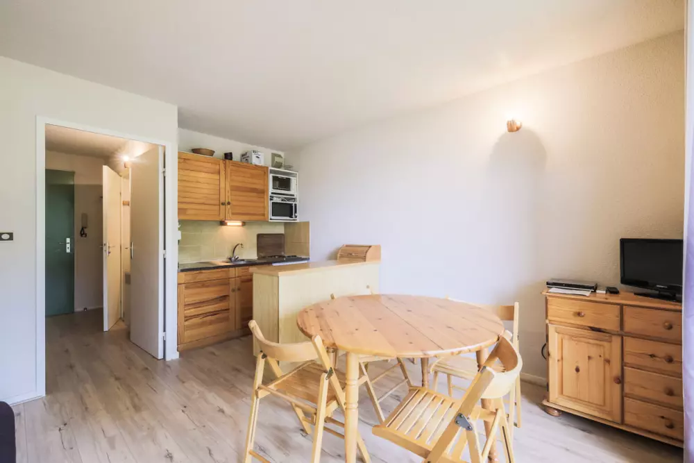 Residenz Les Trois Soleils - maeva Home