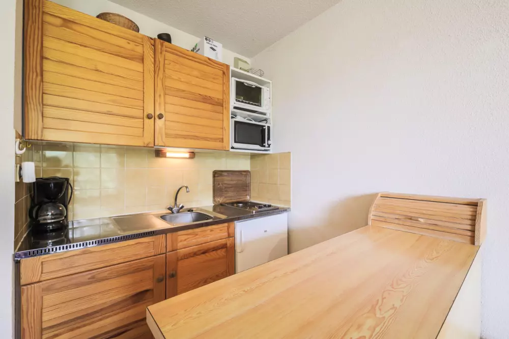 Residenz Les Trois Soleils - maeva Home