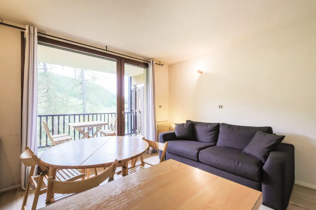 Residencia Les Trois Soleils - maeva Inicio