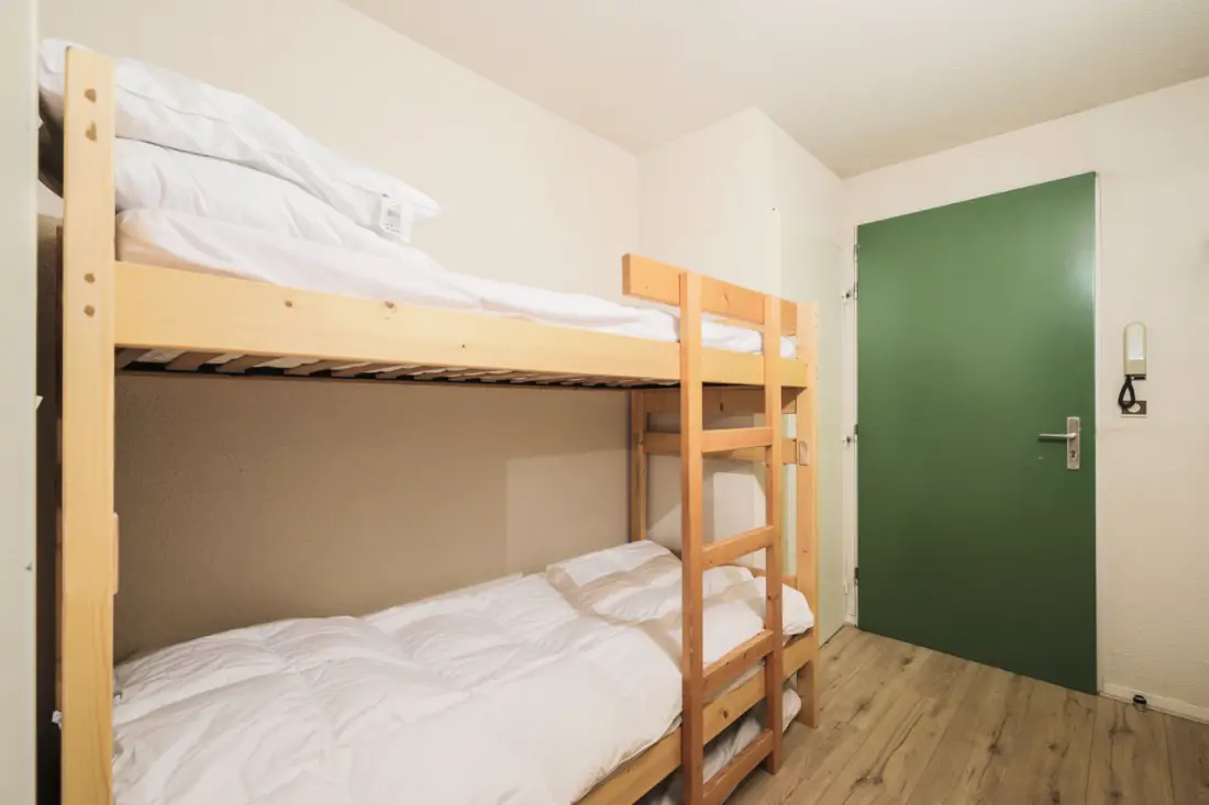 Residencia Les Trois Soleils - maeva Inicio